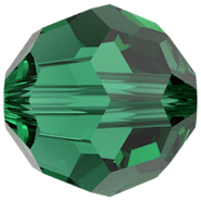 Swarovski Bead 5000 4mm Majestic Green (336)