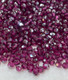 Swarovski Bead 5000 4mm Fuchsia Satin (502 SATIN) Swarovski Bead 5000 4mm Fuchsia Satin (502 SATIN)