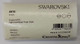 Swarovski Crystal Pearl 5810 6mm Crystal Light Amethyst Pearl (001 934)