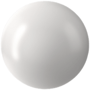 Swarovksi Crystal Pearl 5810 2mm Crystal Pastel Grey Pearl (001 968)