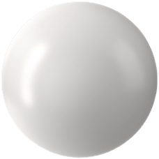 Swarovksi Crystal Pearl 5810 2mm Crystal Pastel Grey Pearl (001 968)