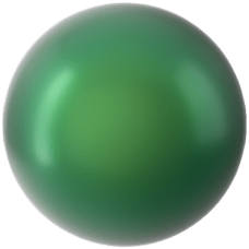 Swarovski Crystal Pearl 5810 2mm Crystal Eden Green Pearl (001 2014)