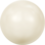 Swarovski Crystal Pearl 5810 2mm Crystal Ivory Pearl (001 708)