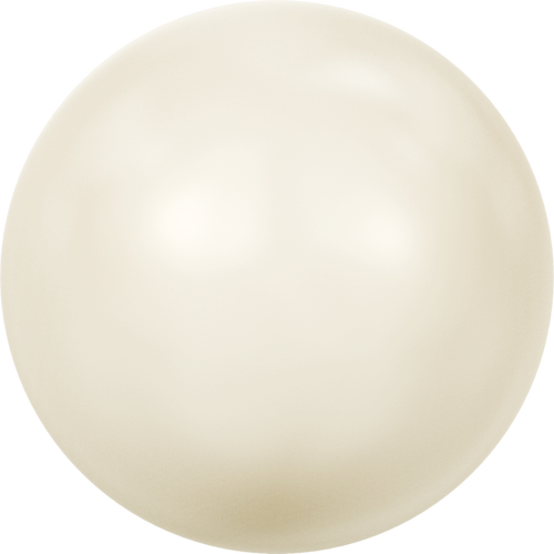 Swarovski Crystal Pearl 5810 2mm Crystal Ivory Pearl (001 708)