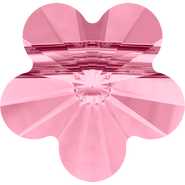 Swarovski Crystal Bead 5744 5mm Light Rose (223)
