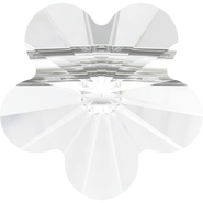 Swarovski Crystal Bead 5744 10mm Crystal (001)
