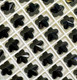 Swarovski Crystal Bead 5744 10mm Jet (280)