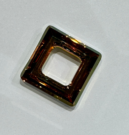 Swarovski Crystal Fancy Stone 4439 20mm COCVS