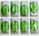 Swarovski Crystal Bead 5050 14x10mm Peridot (214)