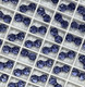 Swarovski Crystal Bead 5150 11x6mm Tanzanite (539)