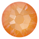 Swarovski Crystal Flatback 2088 ss20 Crystal Mango Ignite (001 L152I) Unfoiled