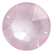 Swarovski Crystal Flatback 2088 ss16 Crystal Soft Rose Ignite (001 L167I) Unfoiled