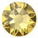 Swarovski Crystal Flatback 2088 ss20 ReCreated Dark Jonquil (1407)