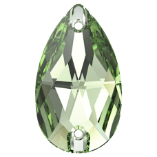 Swarovski Crystal Sew-on 3230 Peridot (214)