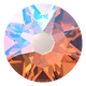 Swarovski Crystal Hotfix 2078 Light Rose Shimmer (223 SHIM) Swarovski Crystal Hotfix 2078 Light Rose Shimmer (223 SHIM)