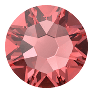 Swarovski Crystal Hotfix 2078 Padparadscha (542)