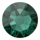 Swarovski Crystal Hotfix 2078 Emerald (205) Foiled Swarovski Crystal Hotfix 2078 Emerald (205) Foiled