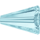 Swarovski Crystal Bead 5540 Aquamarine (202)