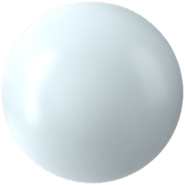Swarovski Crystal Pearl 5810 Crystal Pastel Blue Pearl (001 966)