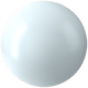 Swarovski Crystal Pearl 5810 Crystal Pastel Blue Pearl (001 966)