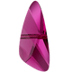 Swarovski Crystal Bead 5590 Fuchsia (502)