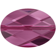 Swarovski Crystal Bead 5050 Fuchsia (502)