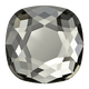 Swarovski Crystal Flatback 2471 Black Diamond (215) Foiled Swarovski Crystal Flatback 2471 Black Diamond (215) Foiled