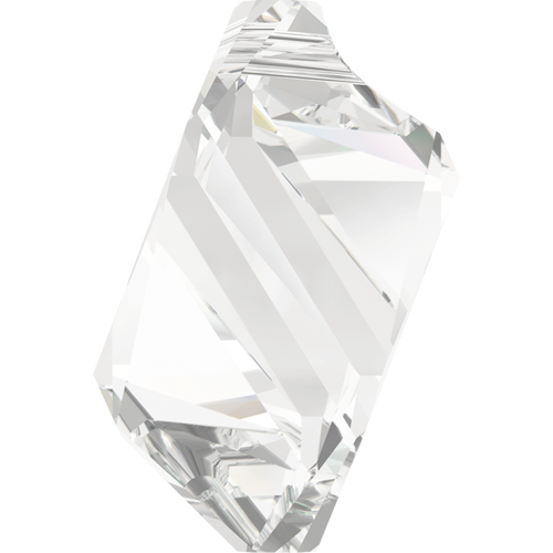 Swarovski Crystal Pendant 6650 Crystal (001)