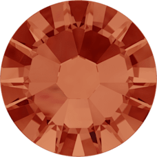 Swarovski Crystal Flatback 2058 Hyacinth (236)