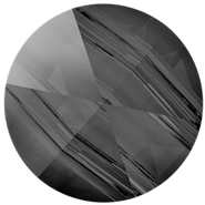 Swarovski Crystal Bead 5062 Crystal Silver Night (001 SINI)