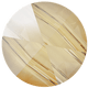 Swarovski Crystal Bead 5062 Crystal Golden Shadow (001 GSHA)