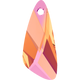 Swarovski Crystal Pendant 6690 Crystal Astral Pink (001 API) Swarovski Crystal Pendant 6690 Crystal Astral Pink (001 API)