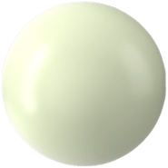 Swarovski Crystal Pearl 5810 Crystal Pastel Green (001 967)