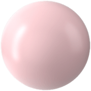 Swarovski Crystal Pearl 5810 Crystal Pastel Rose Pearl (001 944)