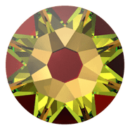 Swarovski Crystal Flatback 2088 Crystal Vitrail Medium (001 VM)