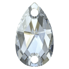 Swarovski Sew-On 3230 Crystal Blue Shade (001 BLSH)