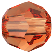 Swarovski Bead 5000 Hyacinth (236)