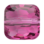 Swarovski Bead 5035 Fuchsia (502)