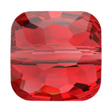 Swarovski Bead 5035 Light Siam (227)