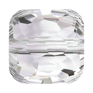 Swarovski Bead 5035 Crystal (001)