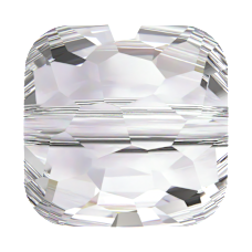 Swarovski Bead 5035 Crystal (001)