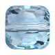 Swarovski Bead 5035 Aquamarine (202)