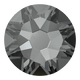 Swarovski Flatback 2088 Crystal Silver Night (001 SINI) Foiled