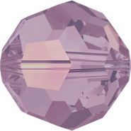 Swarovski Bead 5000 Cyclamen Opal (398)
