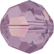 Swarovski Bead 5000 Cyclamen Opal (398)