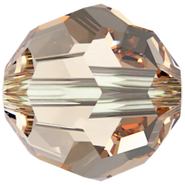 Swarovski Bead 5000 - 3mm, Silk (391), 1440pcs (Factory Pack)