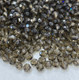 Swarovski Bead 5000 Smoky Quartz (225)