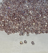 Swarovski Bead 5000 Crystal Blush (001 BLUSH)