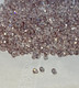 Swarovski Bead 5000 Crystal Blush (001 BLUSH)