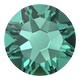 Swarovski Flatback 2088 ReCreated Carribean Green (1409) Foiled Swarovski Flatback 2088 ReCreated Carribean Green (1409) Foiled